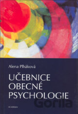 Učebnice obecné psychologie