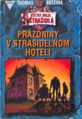Prázdniny v strašidelnom hoteli