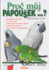 Proč můj papoušek...?