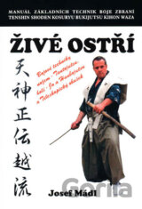 Živé ostří