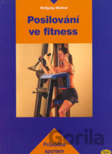 Posilování ve fitness