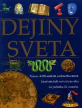Dejiny sveta