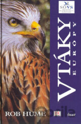 Vtáky Európy