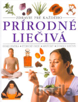 Prírodné liečivá