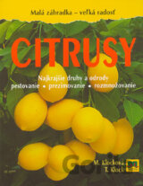 Citrusy