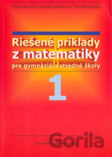 Riešené príklady z matematiky