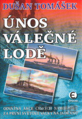 Únos válečné lodě
