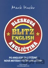 Blesková angličtina