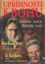 Upřímností k Bohu