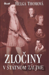 Zločiny v štátnom záujme