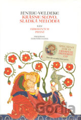 Krásne slovo, sladká melódia