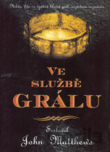 Ve službě grálu