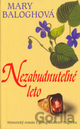 Nezabudnuteľné leto