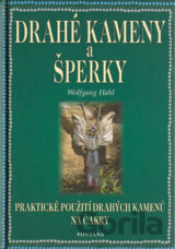 Drahé kameny a šperky