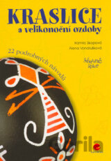 Kraslice a velikonoční ozdoby