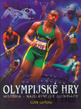 Olympijské hry