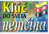 Kľúč do sveta - nemčina