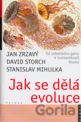 Jak se dělá evoluce