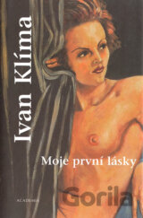 Moje první lásky