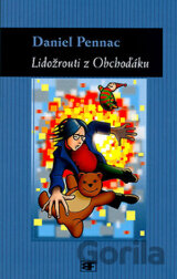 Lidožrouti z Obchoďáku