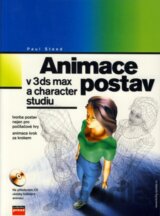 Animace postav