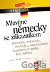 Mluvíme německy se zákazníkem