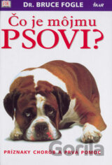 Čo je môjmu psovi?