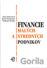 Financie malých a stredných podnikov