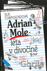 Adrian Mole - léta v divočině