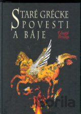 Staré grécke povesti a báje