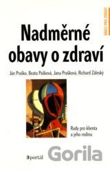 Nadměrné obavy o zdraví