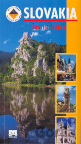Slovakia - tourist guide