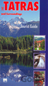 Tatra - Mountains and surroundings