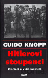 Hitlerovi stoupenci
