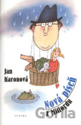 Nová píseň z Mitfordu