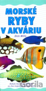 Morské ryby v akváriu