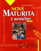 Nová maturita z nemčiny