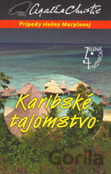 Karibské tajomstvo