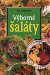 Výborné šaláty