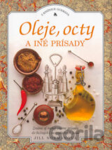 Oleje, octy a iné prísady