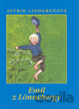 Emil z Lönnebergy