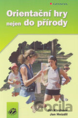 Orientační hry nejen do přírody