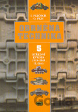 Obrněná technika 5