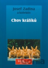 Chov králíků