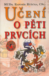 Učení o pěti prvcích