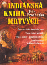 Indiánská kniha mrtvých