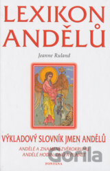 Lexikon andělů