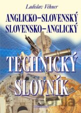 Anglicko-slovenský a slovensko-anglický technický slovník