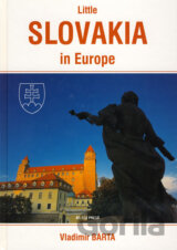 Little Slovakia in Europe