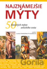 Najznámejšie mýty